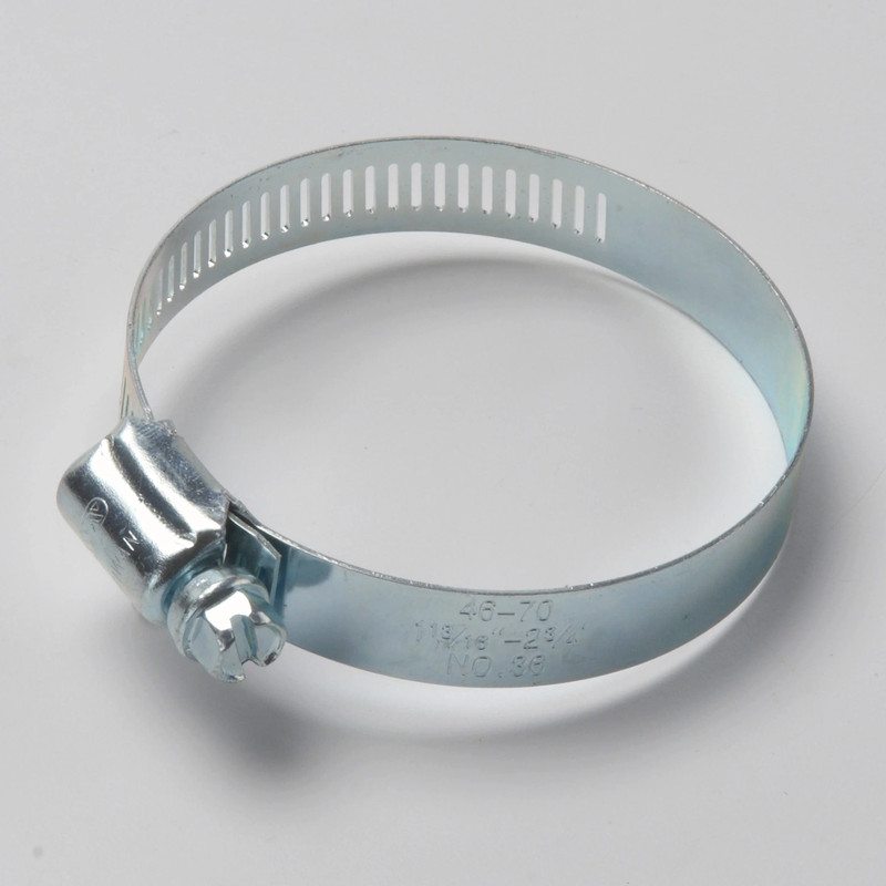 2-1/2 Standard Hose Clamp